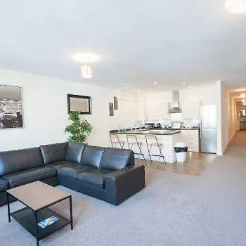 The Broadmead Forest - Spacious Centre 3bdr * Bristol