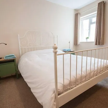 The Broadmead Forest - Spacious Centre 3bdr Appartamento *