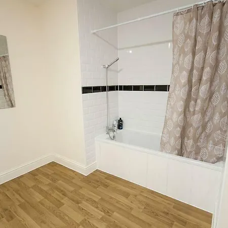 Lejlighed The Broadmead Forest - Spacious Centre 3bdr *
