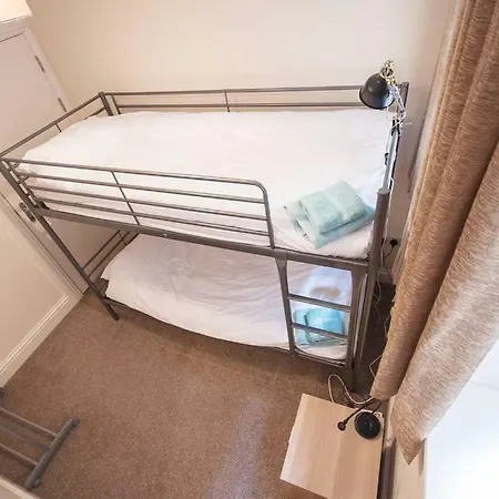Appartamento The Broadmead Forest - Spacious Centre 3bdr